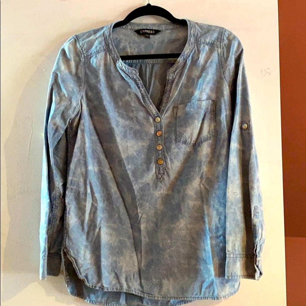 Express top